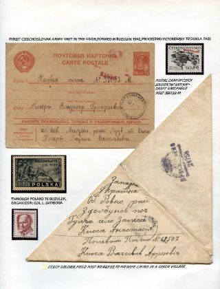 UNRUHIGE ZEITEN IN BÖHMEN (1620 - 1918) UND DER TSCHECHOSLOWAKEI (1918-1945) – Blatt 78
