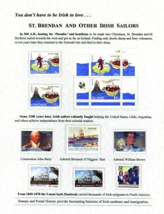 LODĚ NA ZNÁMKÁCH – list 4