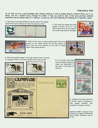 WORLDS OF PEDALS – sheet 4