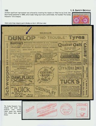 WORLDS OF PEDALS – sheet 10