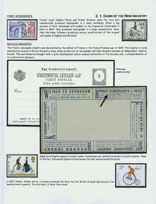WORLDS OF PEDALS – sheet 18