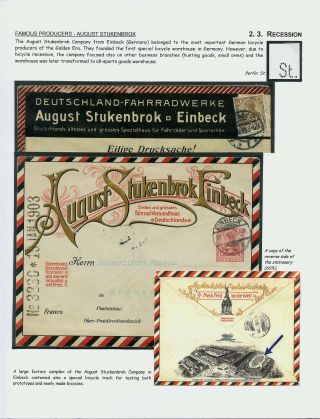 WORLDS OF PEDALS – sheet 22