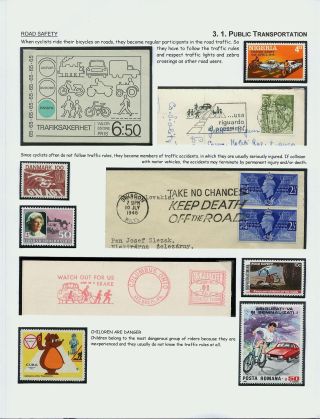 WORLDS OF PEDALS – sheet 36