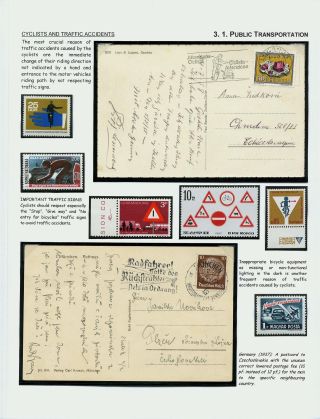 WORLDS OF PEDALS – sheet 37