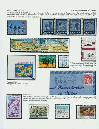 WORLDS OF PEDALS – sheet 48