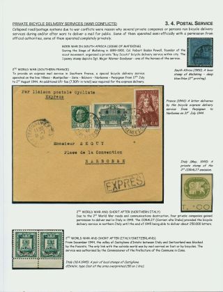 WORLDS OF PEDALS – sheet 53