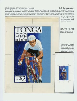 WORLDS OF PEDALS – sheet 64