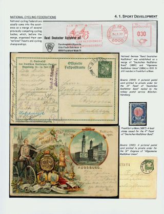 WORLDS OF PEDALS – sheet 68