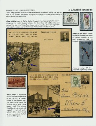 WORLDS OF PEDALS – sheet 75