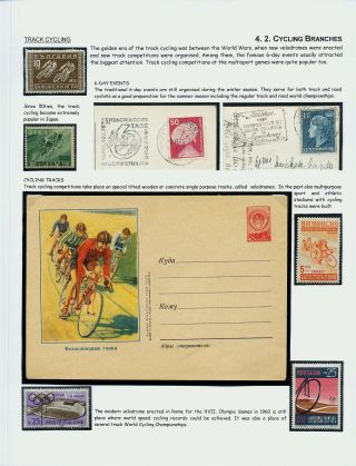 WORLDS OF PEDALS – sheet 77