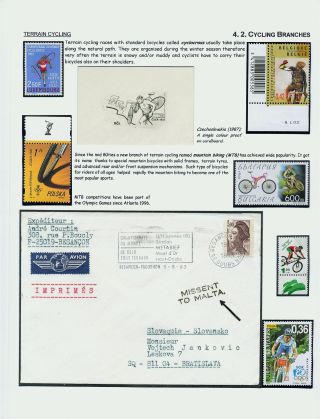 WORLDS OF PEDALS – sheet 78