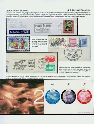 WORLDS OF PEDALS – sheet 80