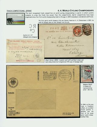 WORLDS OF PEDALS – sheet 92