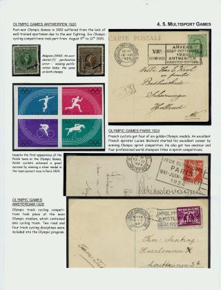 WORLDS OF PEDALS – sheet 94