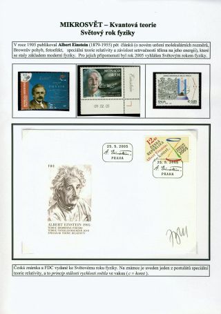 MICROWORLD - WORLD OF THE SMALLEST DIMENSIONS – sheet 17