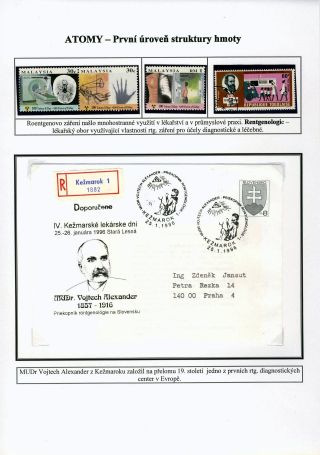 MICROWORLD - WORLD OF THE SMALLEST DIMENSIONS – sheet 26