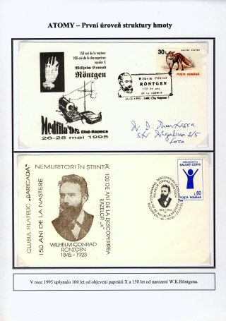 MICROWORLD - WORLD OF THE SMALLEST DIMENSIONS – sheet 28
