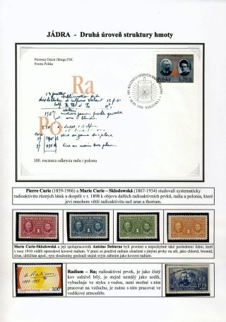 MICROWORLD - WORLD OF THE SMALLEST DIMENSIONS – sheet 37