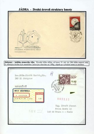 MICROWORLD - WORLD OF THE SMALLEST DIMENSIONS – sheet 41