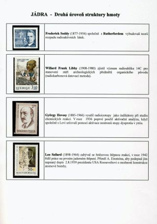 MICROWORLD - WORLD OF THE SMALLEST DIMENSIONS – sheet 47