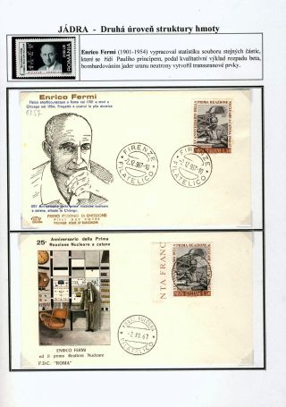 MICROWORLD - WORLD OF THE SMALLEST DIMENSIONS – sheet 48