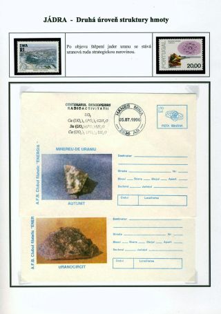 MICROWORLD - WORLD OF THE SMALLEST DIMENSIONS – sheet 60