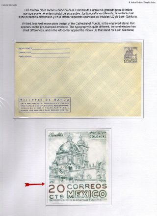KATEDRÁLA V PUEBLU – list 9