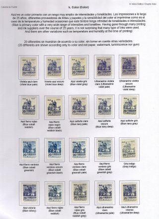 KATEDRÁLA V PUEBLU – list 16
