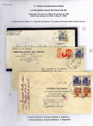 KATEDRÁLA V PUEBLU – list 52