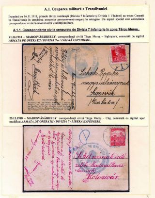 YEAR 1919 – sheet 3