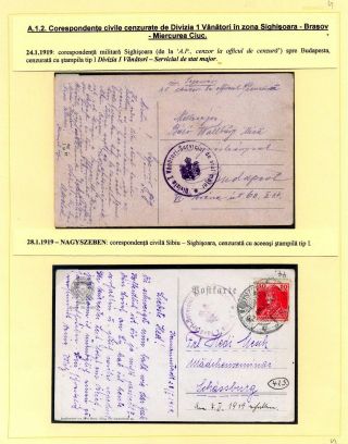 YEAR 1919 – sheet 4