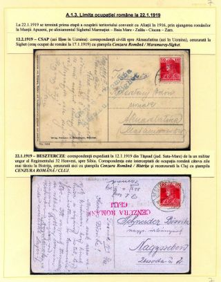 YEAR 1919 – sheet 7