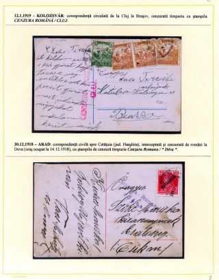 YEAR 1919 – sheet 8