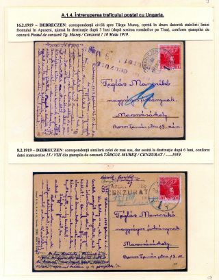 YEAR 1919 – sheet 9