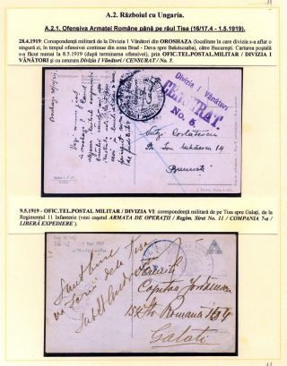 YEAR 1919 – sheet 11