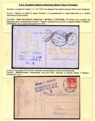 YEAR 1919 – sheet 12