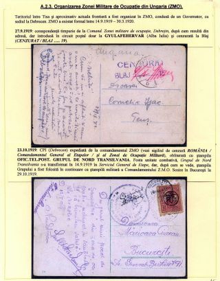 YEAR 1919 – sheet 15