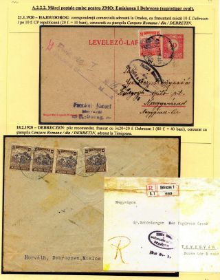 YEAR 1919 – sheet 17