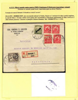 YEAR 1919 – sheet 18