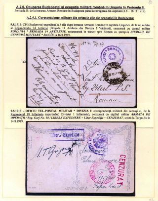 YEAR 1919 – sheet 23