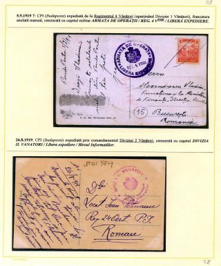 YEAR 1919 – sheet 28