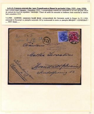 JAHR 1919 – Blatt 39