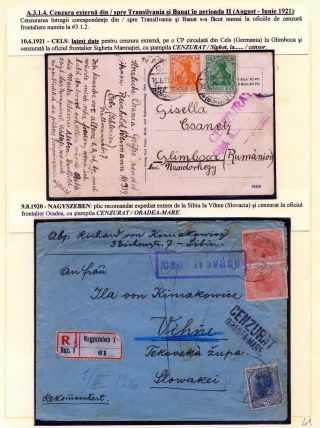 JAHR 1919 – Blatt 41