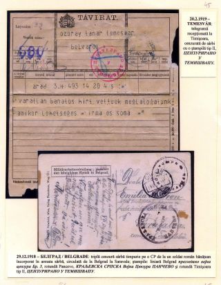 JAHR 1919 – Blatt 45