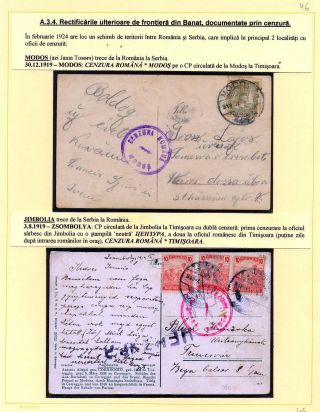 JAHR 1919 – Blatt 46