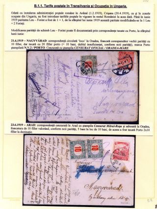 JAHR 1919 – Blatt 52