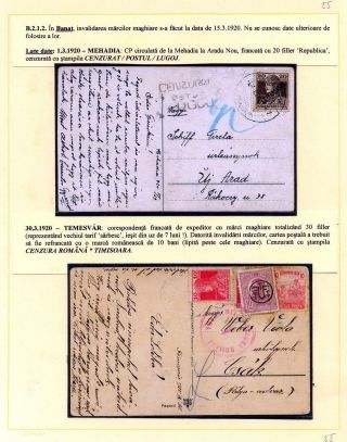 JAHR 1919 – Blatt 55