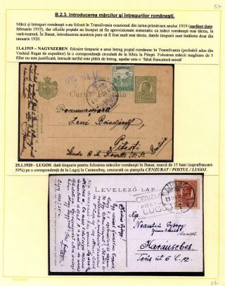 JAHR 1919 – Blatt 57