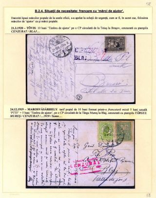 JAHR 1919 – Blatt 58