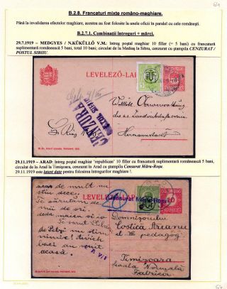 JAHR 1919 – Blatt 64